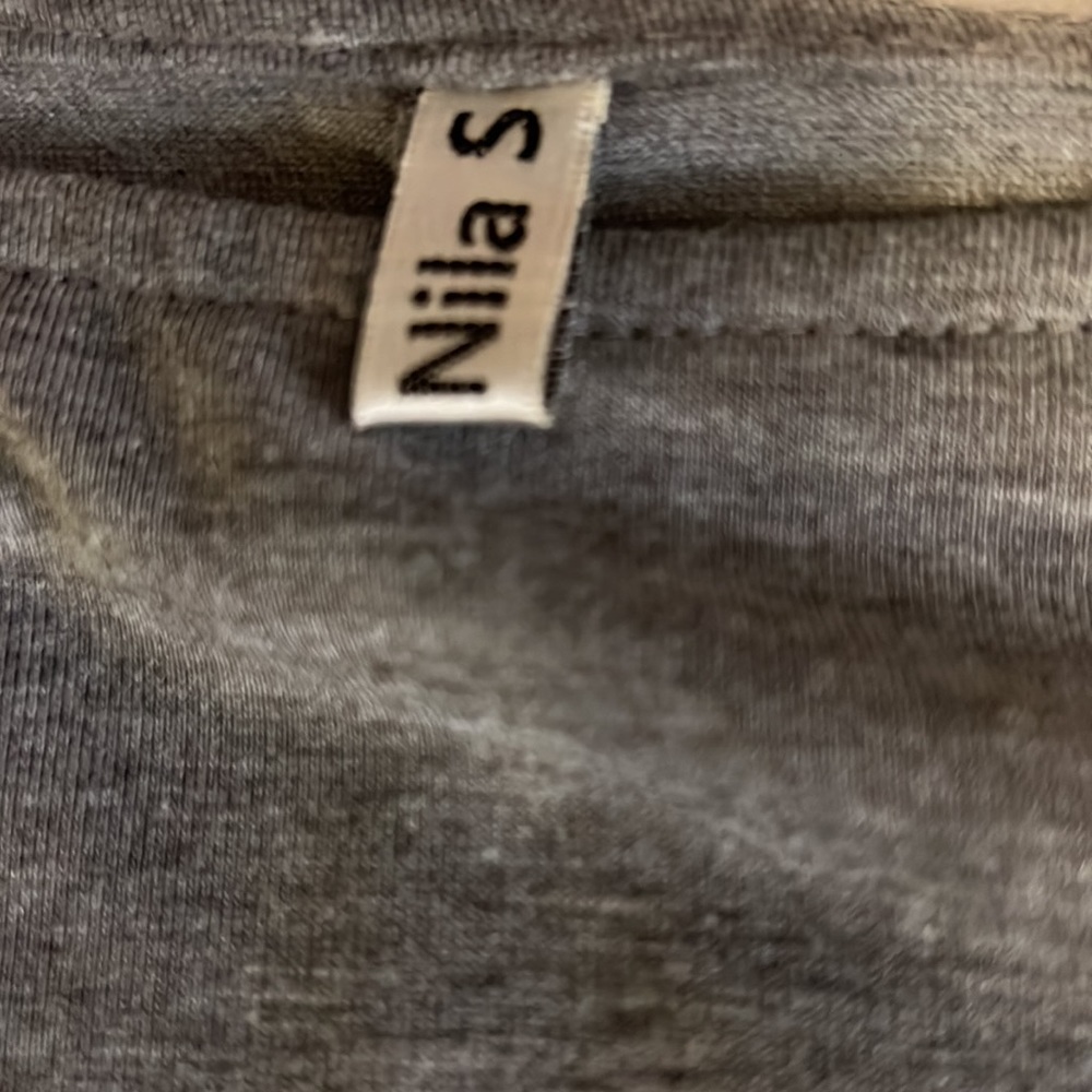 Two t-shirt dresses - Picture 5 of 5